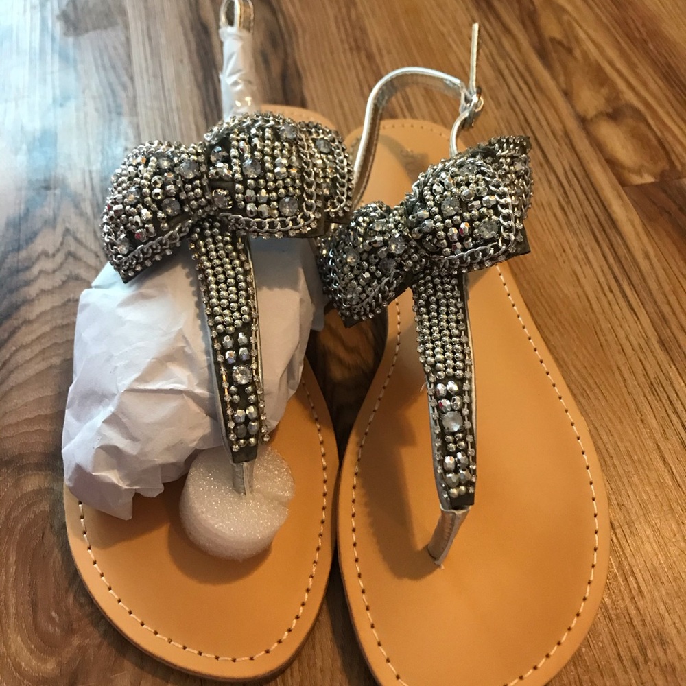 TERENA FLAT SANDAL